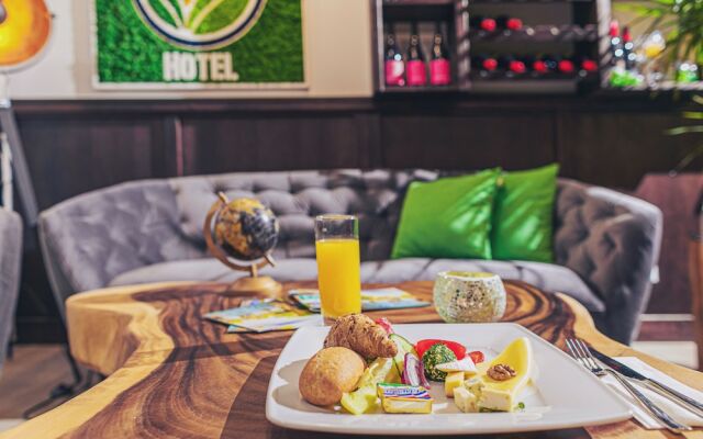 Park Hotel Bük