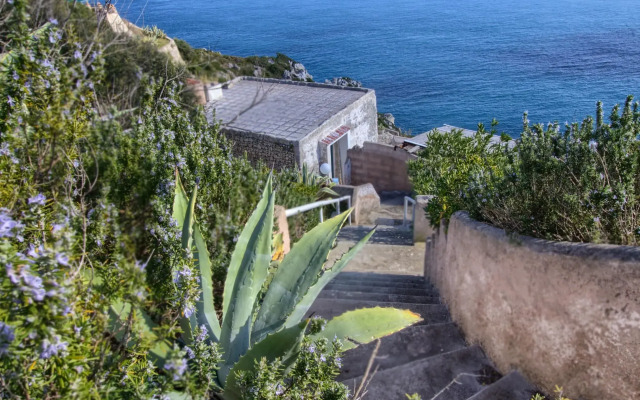 Santorini pool residence