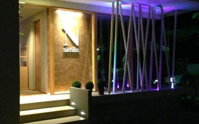 Albergo Nicolin