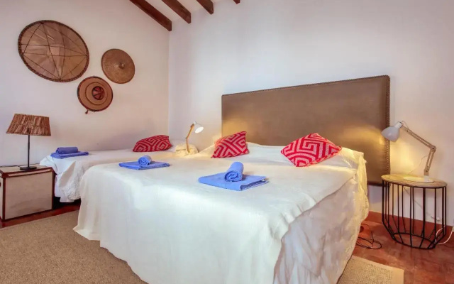 Holiday Home El Torrero