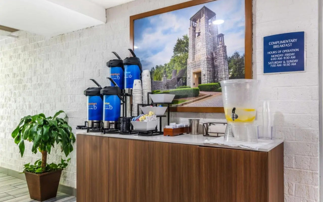 Travelodge Atlanta Northwest