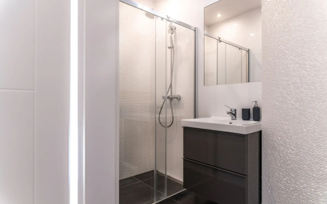 Pure Rental Apartments