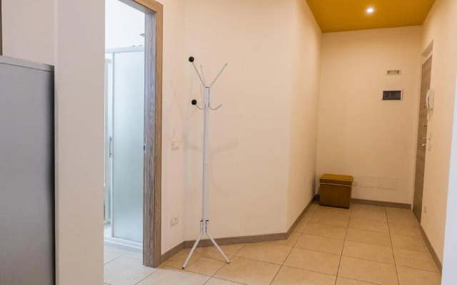 Large Filippini residence a few meters from the Arena