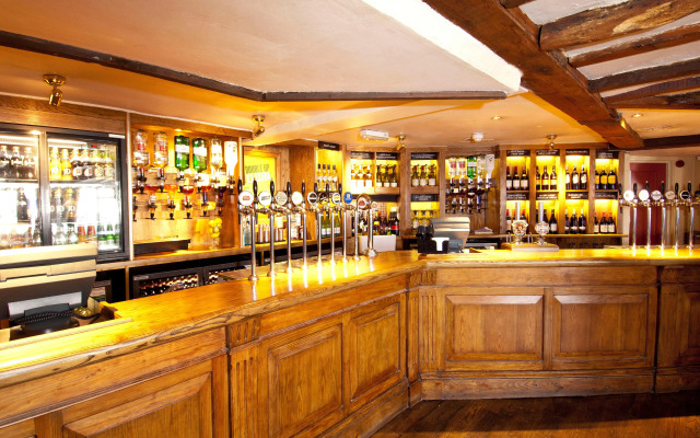 Premier Inn Rainham - Kent