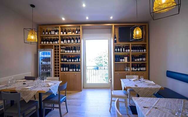 Albergo Africa