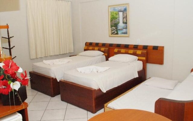 Hotel Hot Star