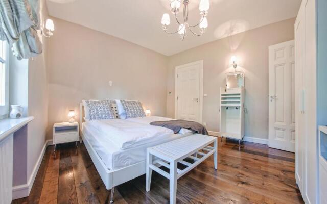 Apartamenty Sun&Snow Debowa