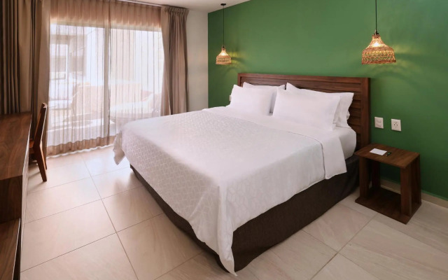 Selina Tulum Downtown