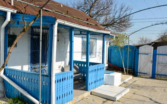 Sailors Guest House Jurilovca