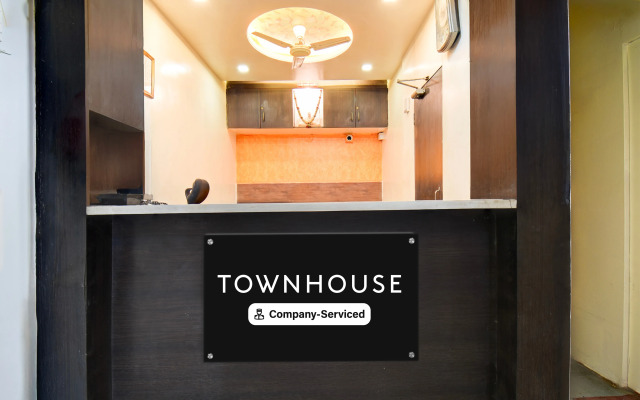 Townhouse Balewadi Stadium Pune Formerly Hotel Sarovar