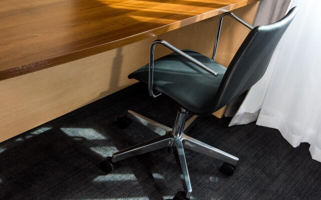 Holiday Inn Express Leeds City Centre by IHG