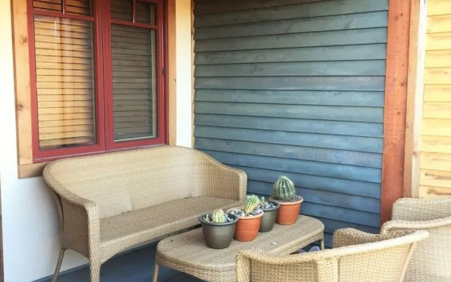 Mountain Town Properties Cascade Lodge 2E