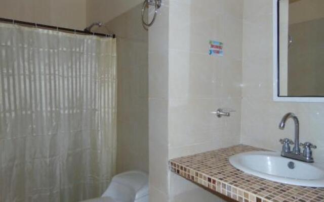 Hotel Campestre las Marias del Viento