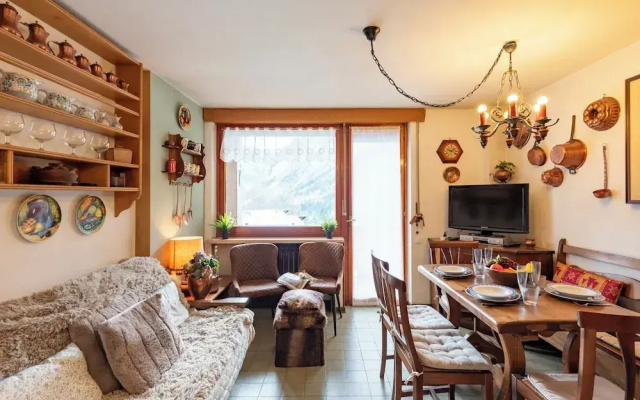 Residence Dolonne