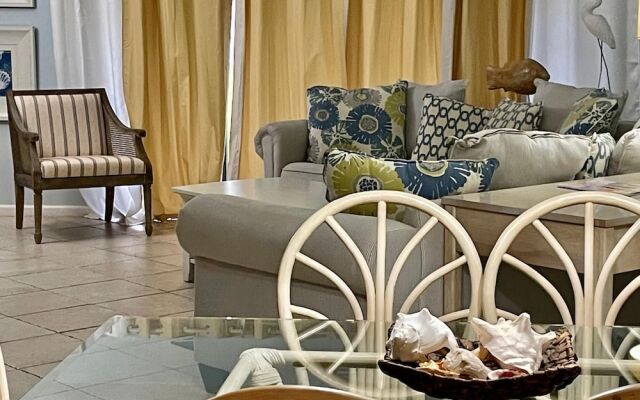 Sea Place 12125 Ground Level