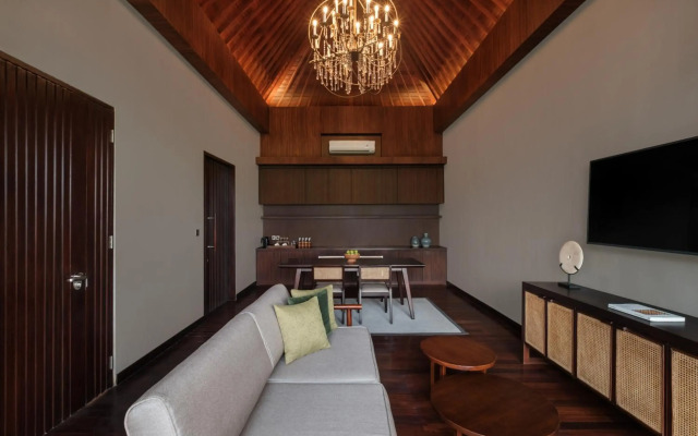 The Garcia Ubud Hotel & Resort