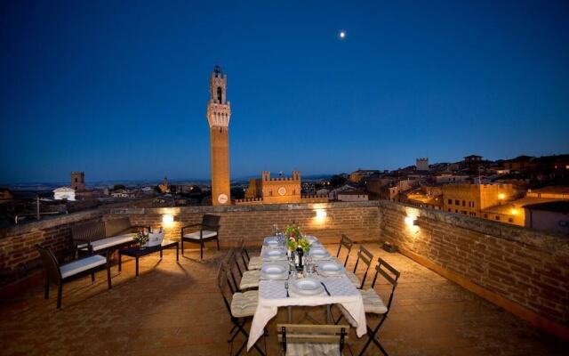 Torre del Campo