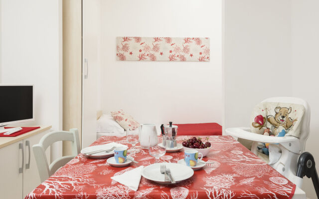 Casa in Maremma Tuscany Village