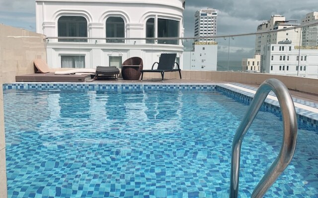 Majestic Hotel