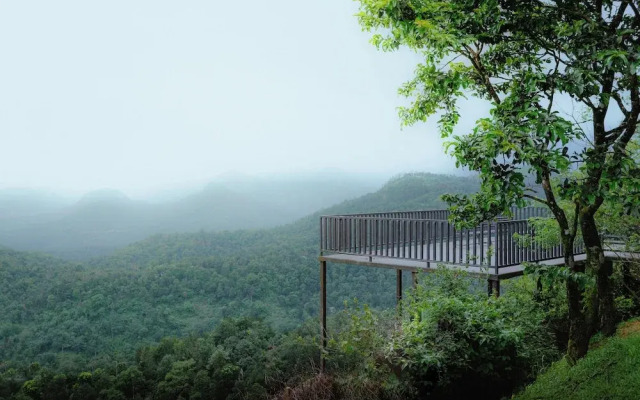 Kites Resort Munnar