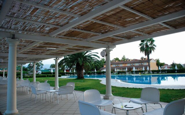 Salice Club Resort Residence