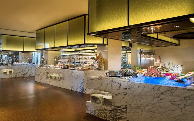 Sofitel Nanjing Zhongshan Golf Suning