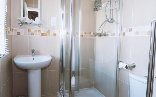 Trivelles Park Hotel