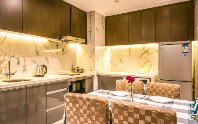Suzhou Artrip Holiday Hotel