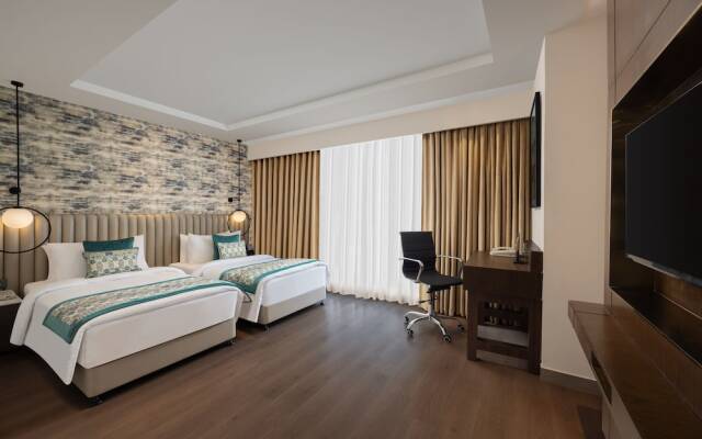 Fortune Park, Aligarh - Member ITC Hotels' Group