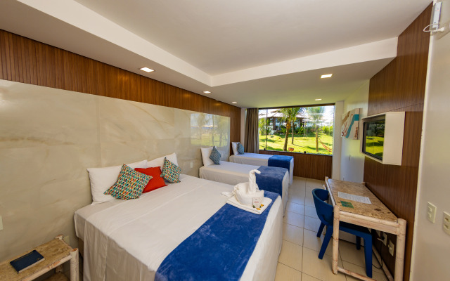 Hotel Praia do Sol