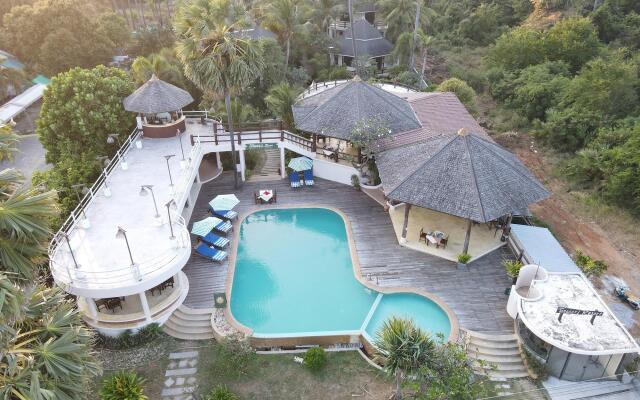 Tanaosri Resort Pranburi
