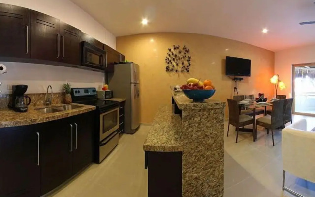 Bello Village 2 Bedroom Penthouse sleeps 5