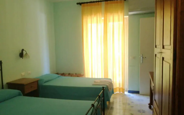 Hotel Cala del Citro