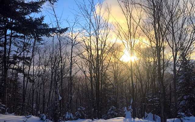 Lodge Nature Laurentides