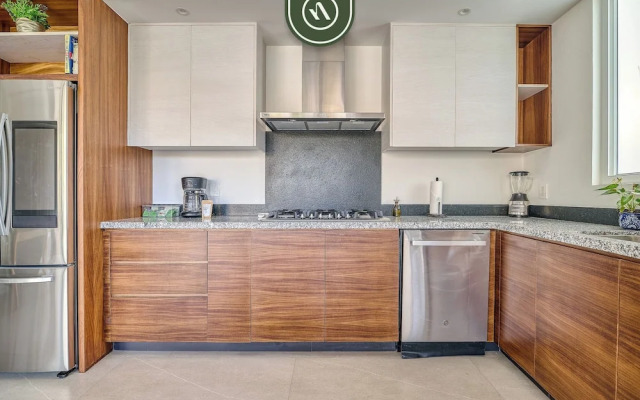 VGolf with Pool & Gym by Naya Homes