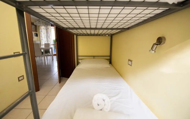 Residence Atollo