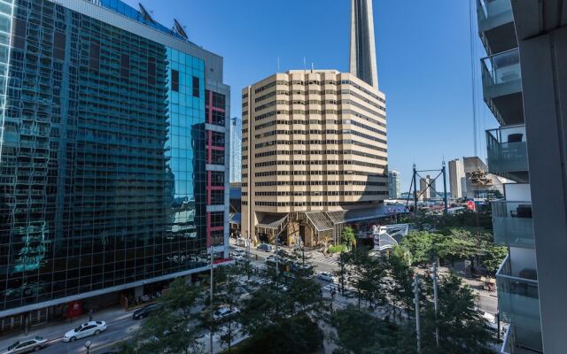 Applewood Suites - CN Tower & Convention