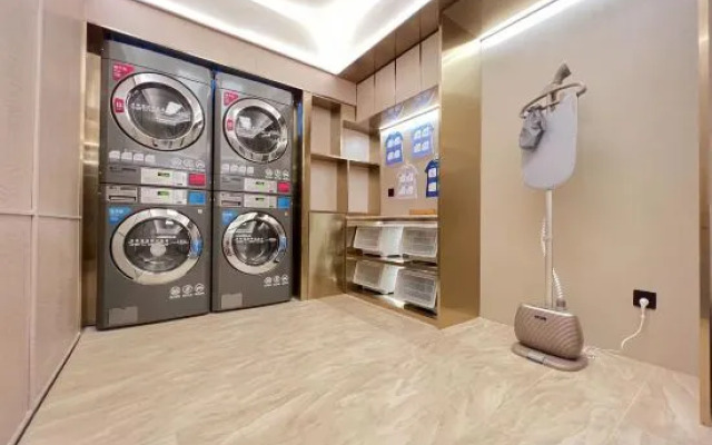 汉庭酒店(厦门集美灌口中路店)