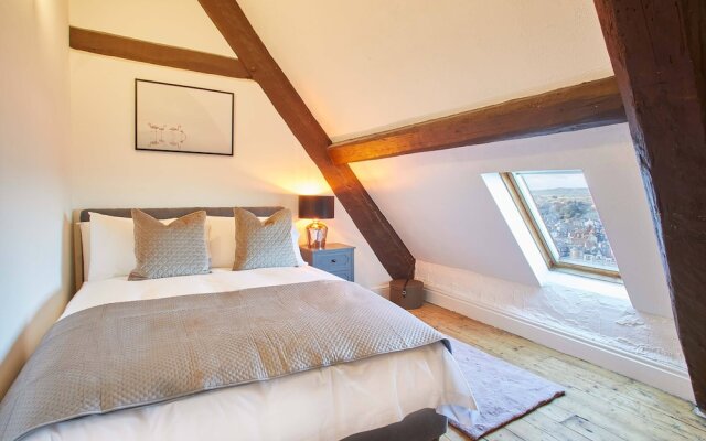 The Coach House