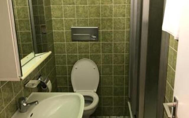 Hotel Pflieger