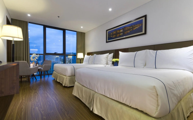 Pavilion Hotel Da Nang