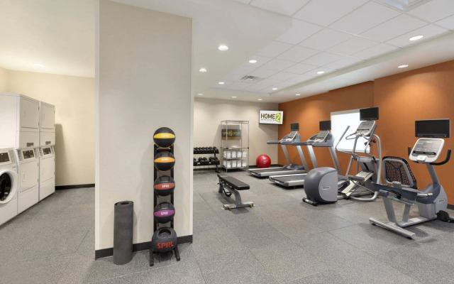 Home2 Suites by Hilton Houston Willowbrook