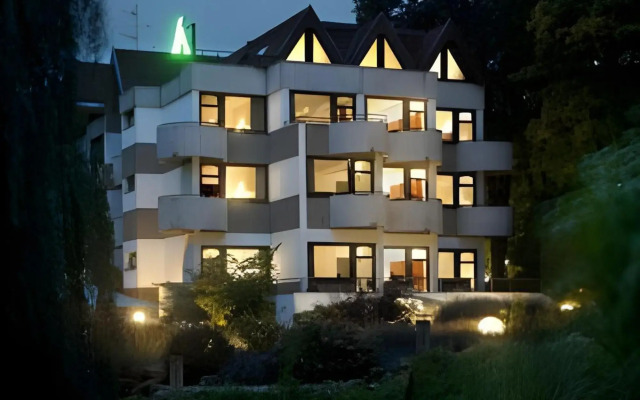 Hotel Benther Berg