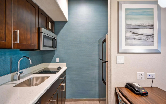 Homewood Suites by Hilton Galveston