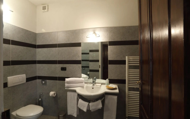 Locanda Dell'Orso Bevitore
