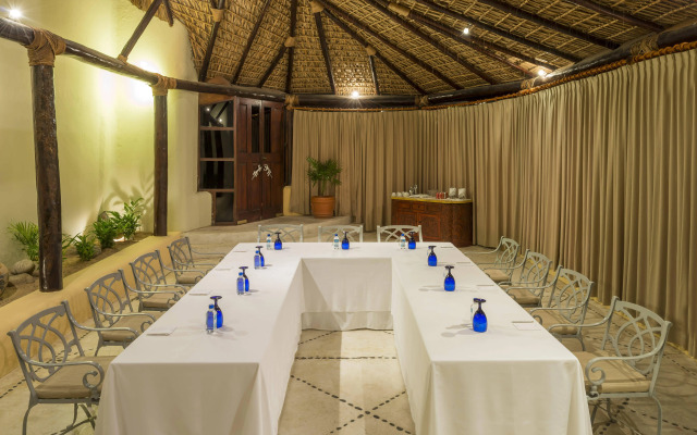 Quinta Real Huatulco