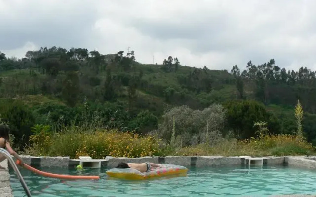 Quinta do Rabaçal