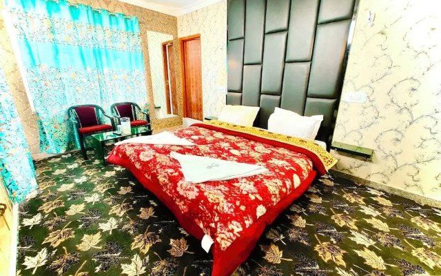 Hotel Chitra operated by Zaara Resorts