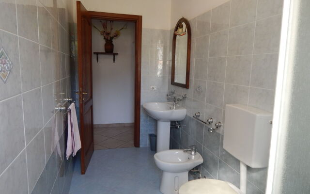 Casa Papiro B&B