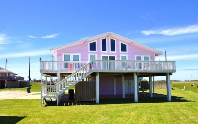 Acapulco Breeze by RedAwning